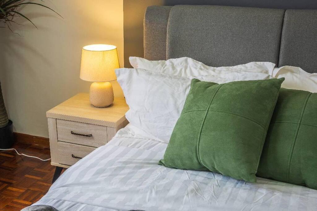 Kelana Puteri By Juststay 7Mins Walking To Paradigm Mall Petaling Jaya Exterior foto
